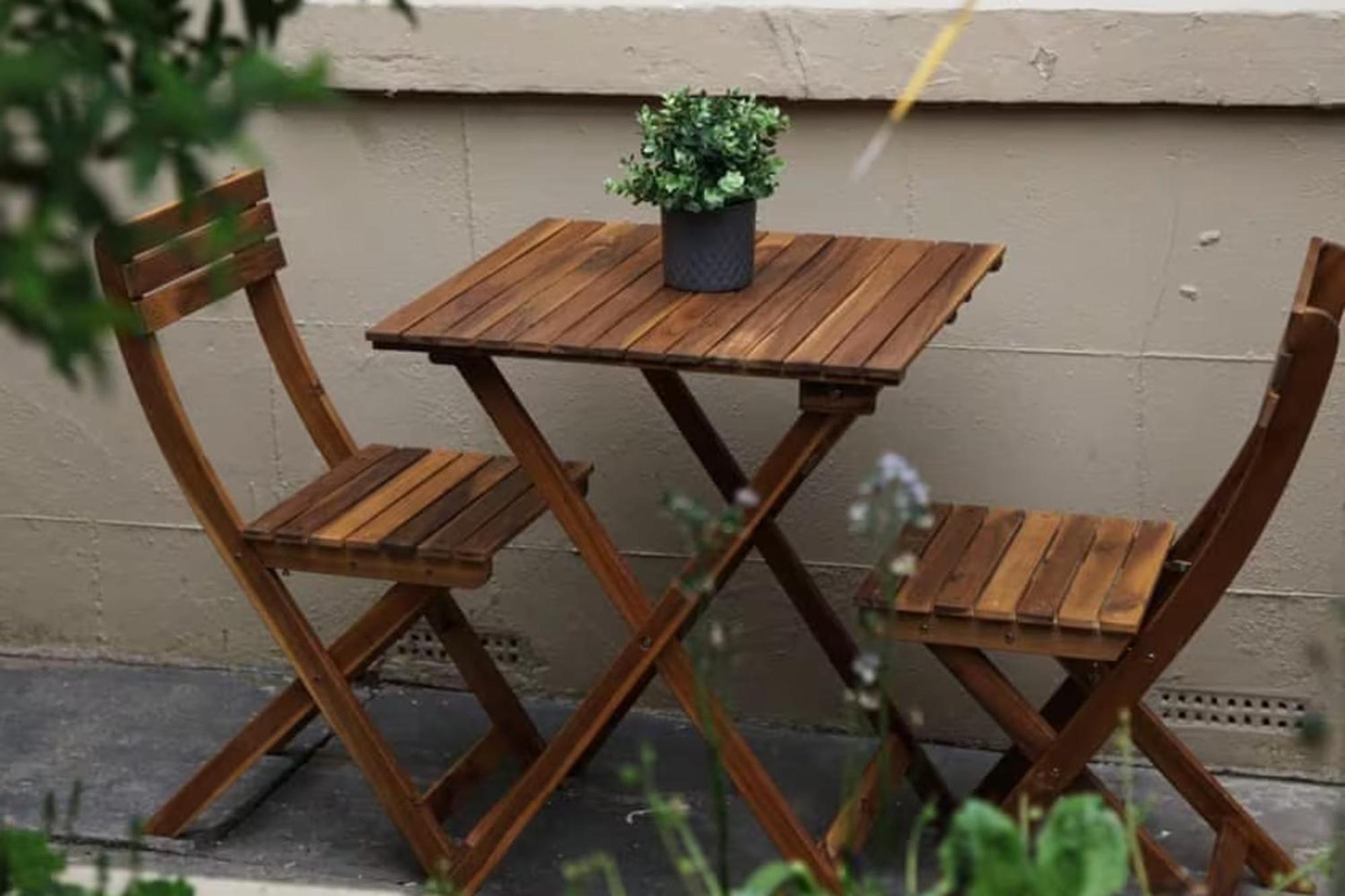 Molokai Snug Best Location North South Bay Courtyard Garden Parking スカーバラ エクステリア 写真