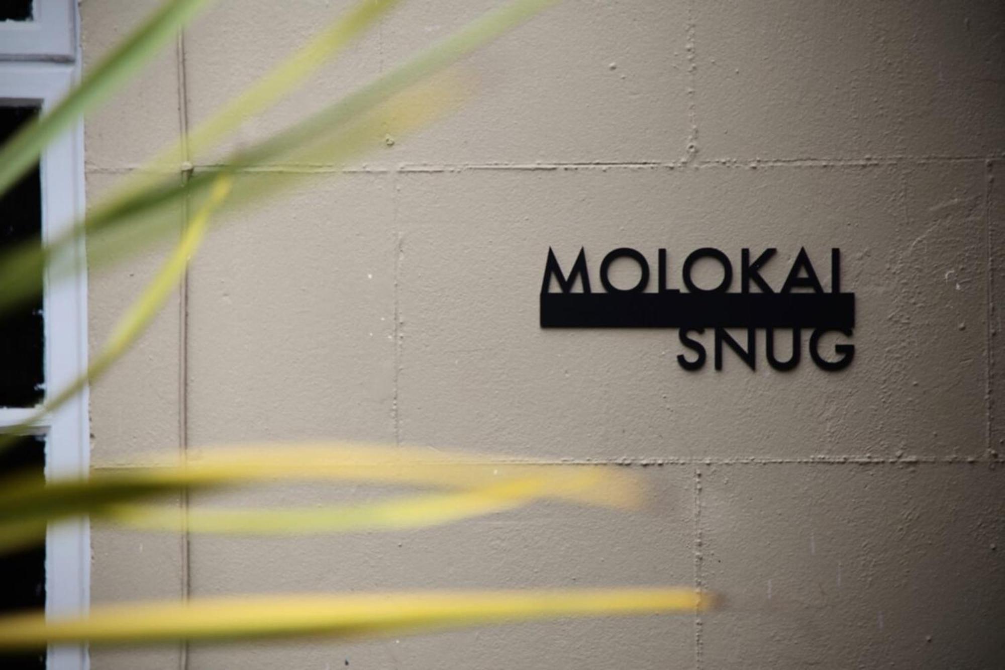 Molokai Snug Best Location North South Bay Courtyard Garden Parking スカーバラ エクステリア 写真